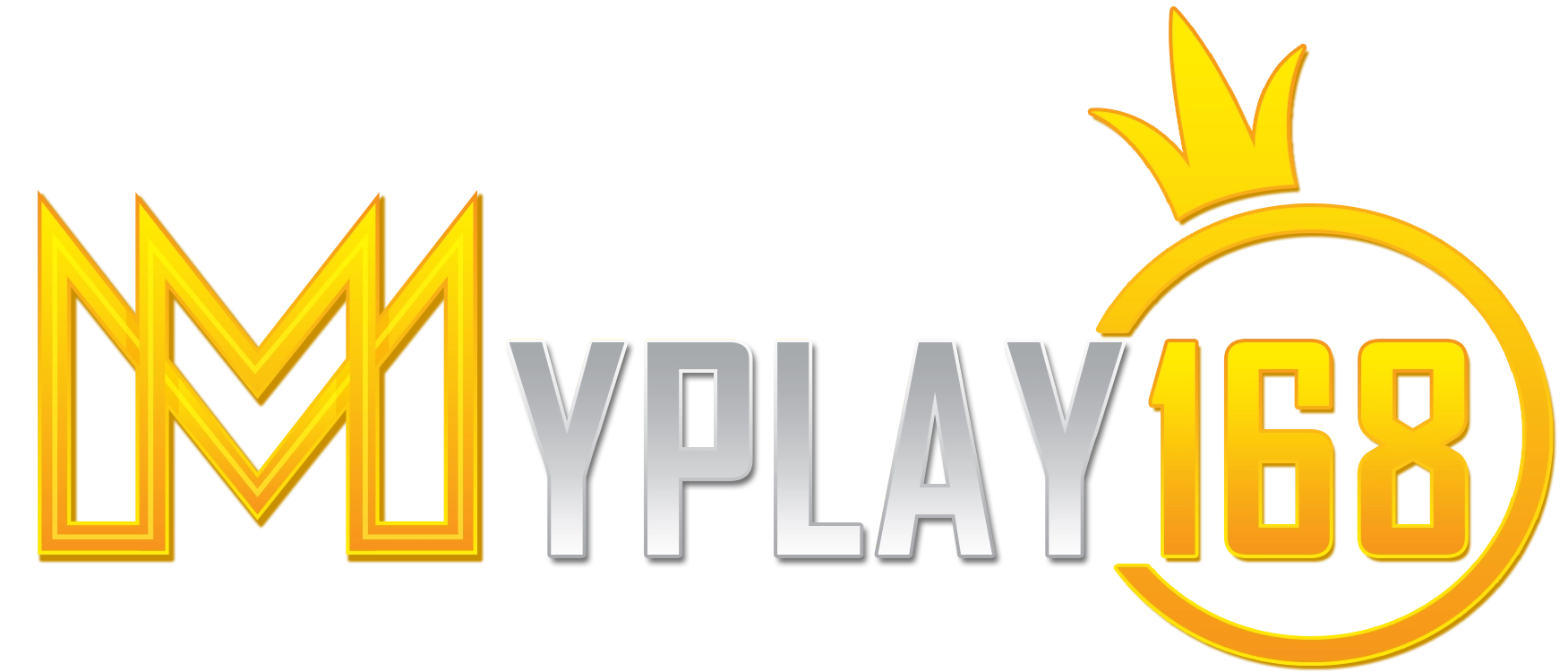 โลโก้myplay168